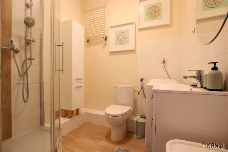 2 pokojowe, Mieszkanie  na sprzedaż, Wrocław, Śródmieście/Biskupin, ul. K. Olszewskiego