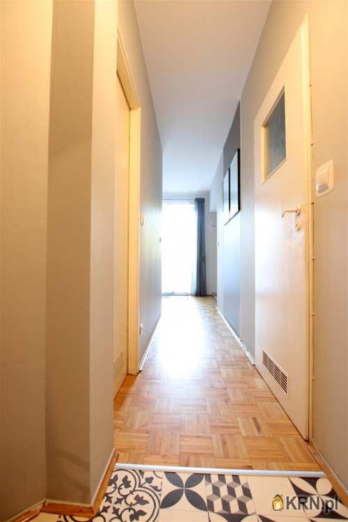 Mieszkanie  na sprzedaż, Wrocław, Śródmieście/Biskupin, ul. K. Olszewskiego, 2 pokojowe