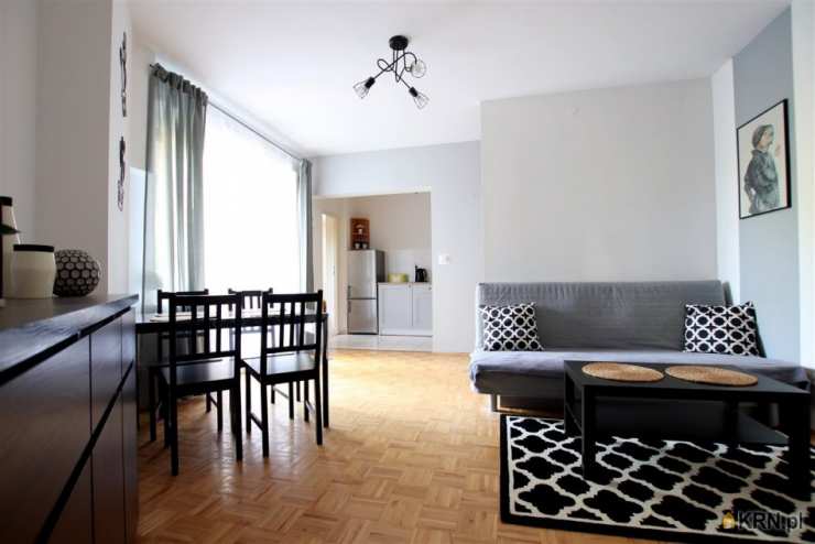 Mieszkanie  na sprzedaż, Wrocław, Śródmieście/Biskupin, ul. K. Olszewskiego, 2 pokojowe