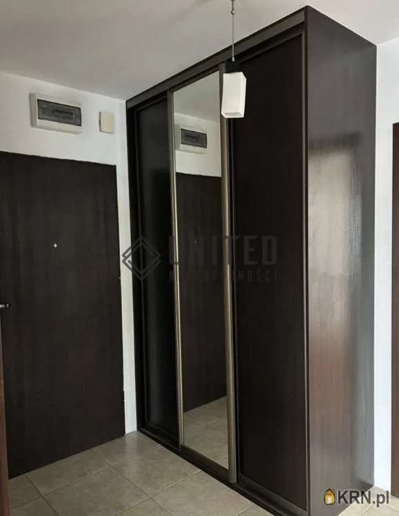 UNITED Nieruchomości, Mieszkanie  na sprzedaż, Wrocław, Psie Pole, ul. 