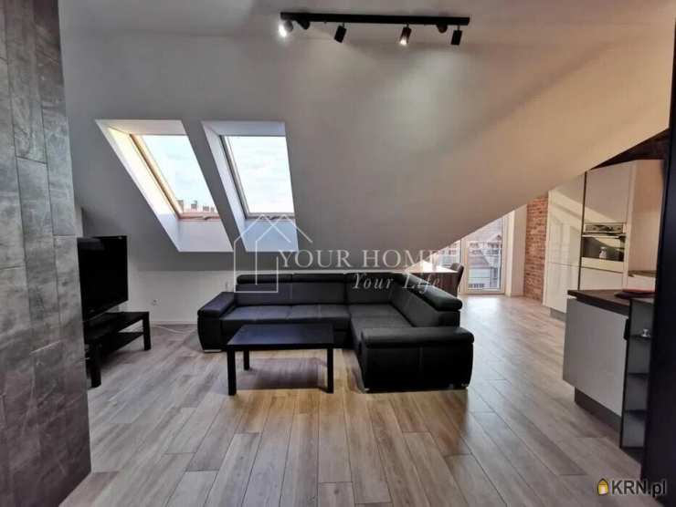 Mieszkanie  do wynajęcia, Wrocław, Krzyki/Brochów, ul. , 2 pokojowe