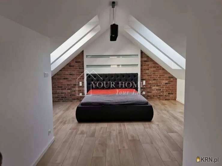 Mieszkanie  do wynajęcia, 2 pokojowe, Wrocław, Krzyki/Brochów, ul. 