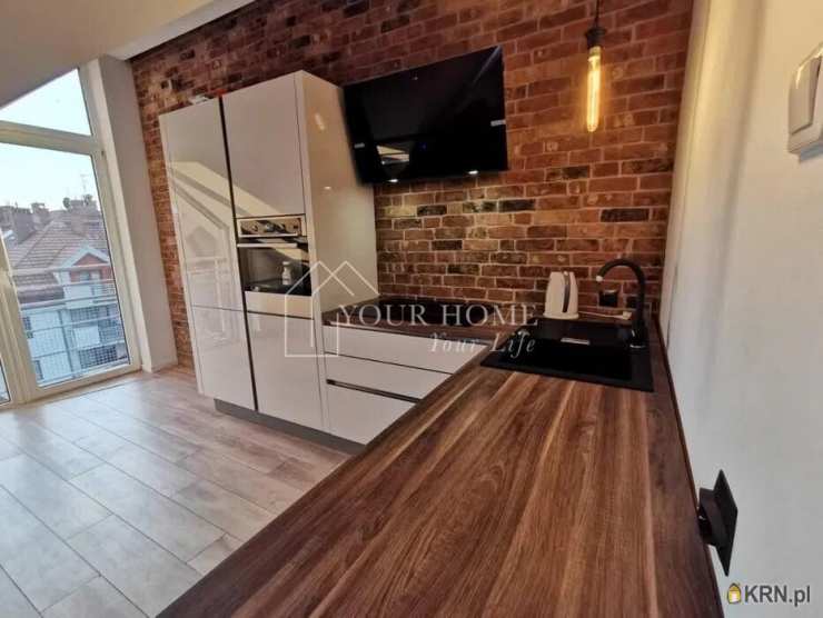 Wrocław, Krzyki/Brochów, ul. , Mieszkanie  do wynajęcia, 2 pokojowe