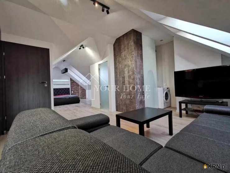 2 pokojowe, Mieszkanie  do wynajęcia, Wrocław, Krzyki/Brochów, ul. 