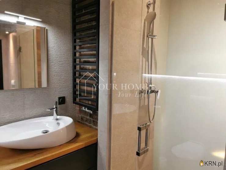 Mieszkanie  do wynajęcia, Wrocław, Krzyki/Brochów, ul. , 2 pokojowe