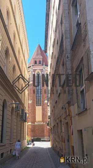 Mieszkanie  na sprzedaż, Wrocław, Stare Miasto, ul. Rynek, 3 pokojowe