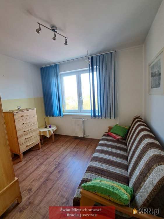 Świat Nieruchomości, Mieszkanie  do wynajęcia, Wrocław, Fabryczna/Muchobór Wielki, ul. 