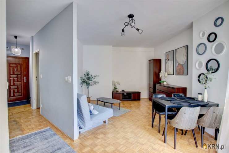 2 pokojowe, Wrocław, Śródmieście/Biskupin, ul. K. Olszewskiego, Mieszkanie  na sprzedaż
