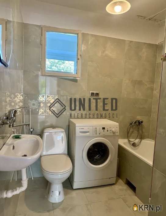 UNITED Nieruchomości, Mieszkanie  na sprzedaż, Wrocław, Krzyki/Księże Małe, ul. 
