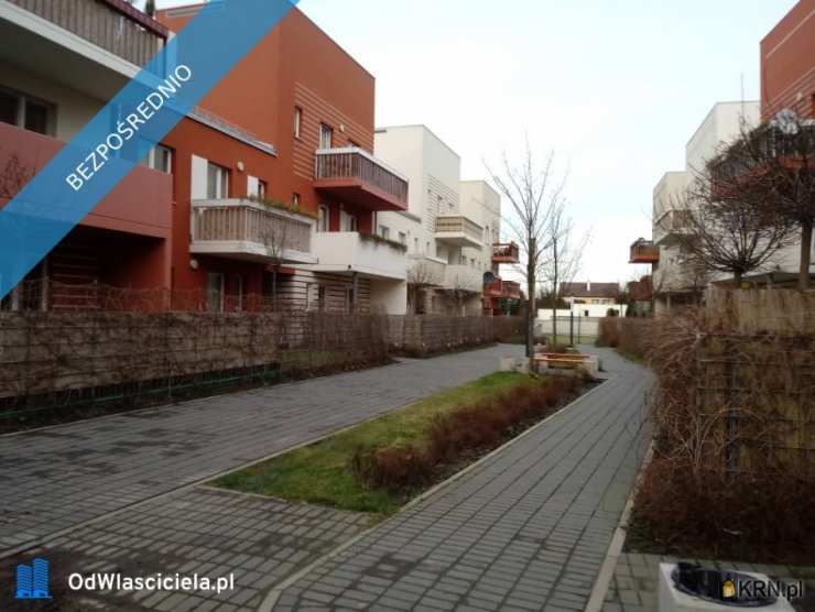 2 pokojowe, Wrocław, Fabryczna/Oporów, ul. Balzaka, Mieszkanie  na sprzedaż