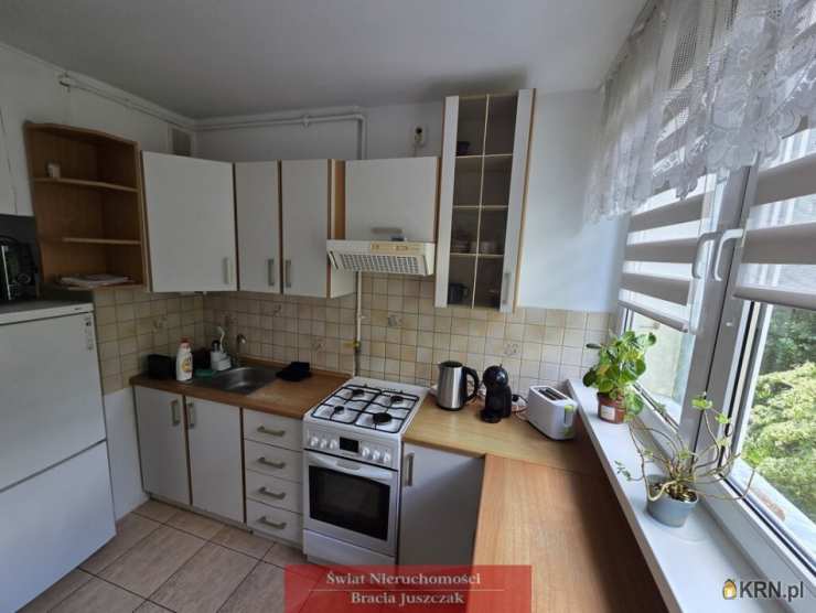 Mieszkanie  do wynajęcia, 2 pokojowe, Wrocław, Stare Miasto/Szczepin, ul. 