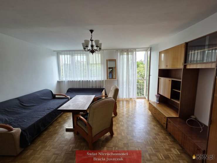 Świat Nieruchomości, Mieszkanie  do wynajęcia, Wrocław, Stare Miasto/Szczepin, ul. 