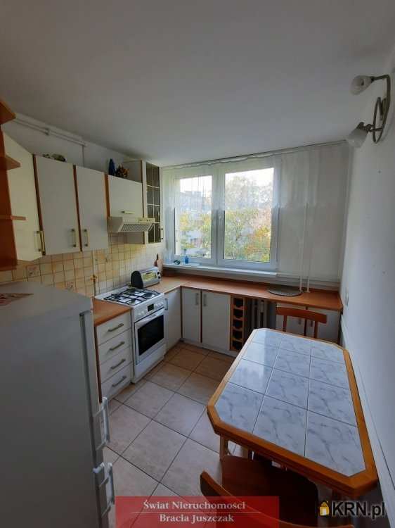 Mieszkanie  do wynajęcia, 2 pokojowe, Wrocław, Stare Miasto/Szczepin, ul. 