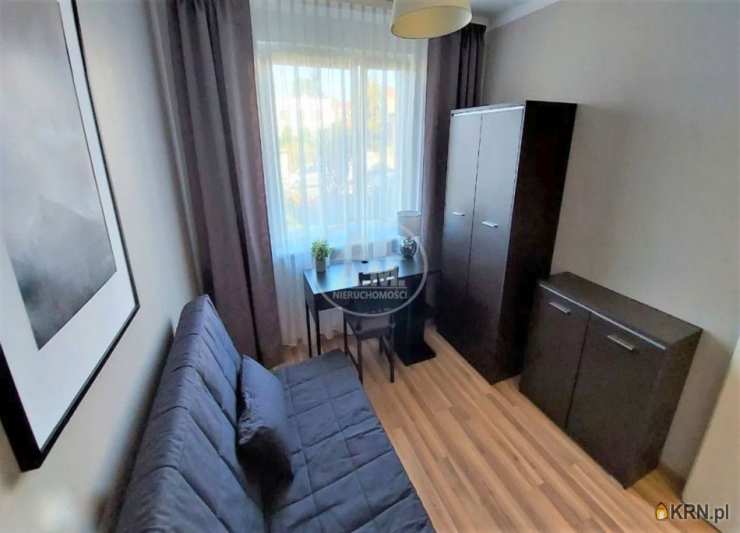 Wrocław, Krzyki/Gaj, ul. W. Rutkiewicz, Mieszkanie  do wynajęcia, 2 pokojowe
