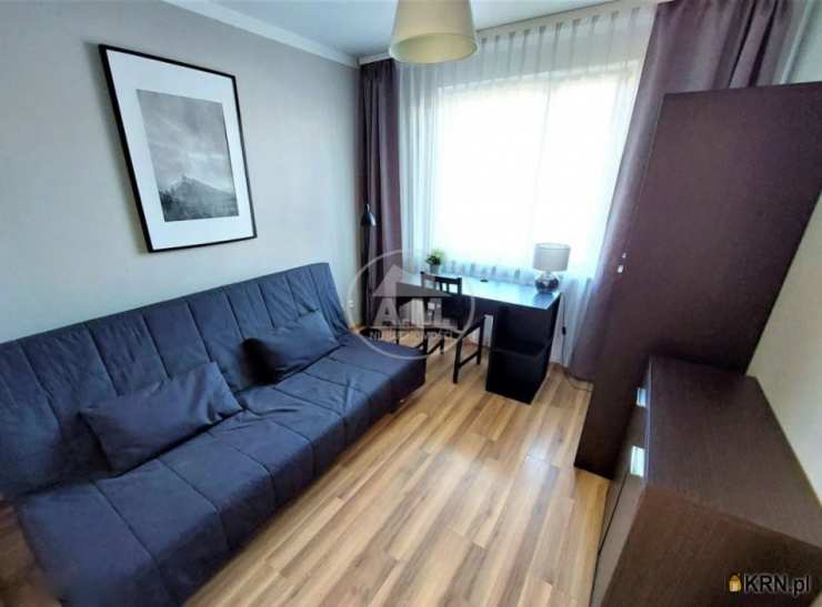 Wrocław, Krzyki/Gaj, ul. W. Rutkiewicz, 2 pokojowe, Mieszkanie  do wynajęcia