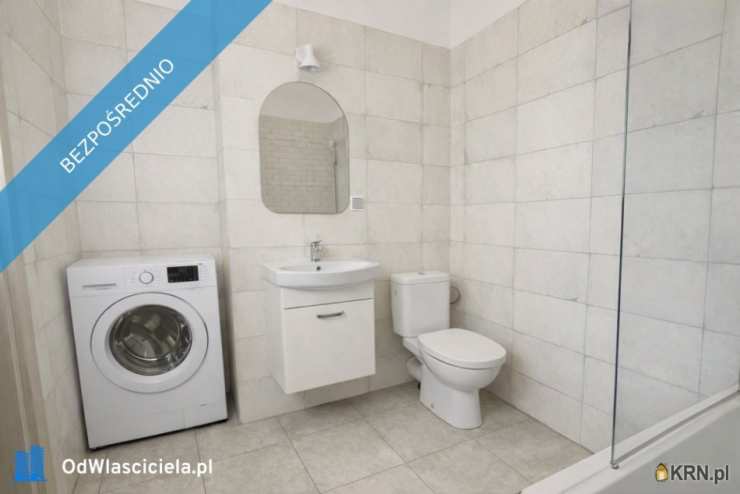 OdWlasciciela.pl, Mieszkanie  do wynajęcia, Wrocław, Fabryczna, ul. Balzaka