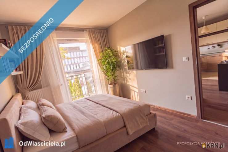 3 pokojowe, Mieszkanie  na sprzedaż, Wrocław, Krzyki/Partynice, ul. Agrestowa