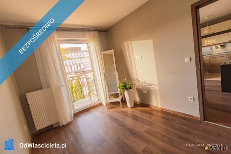 OdWlasciciela.pl, Mieszkanie  na sprzedaż, Wrocław, Krzyki/Partynice, ul. Agrestowa