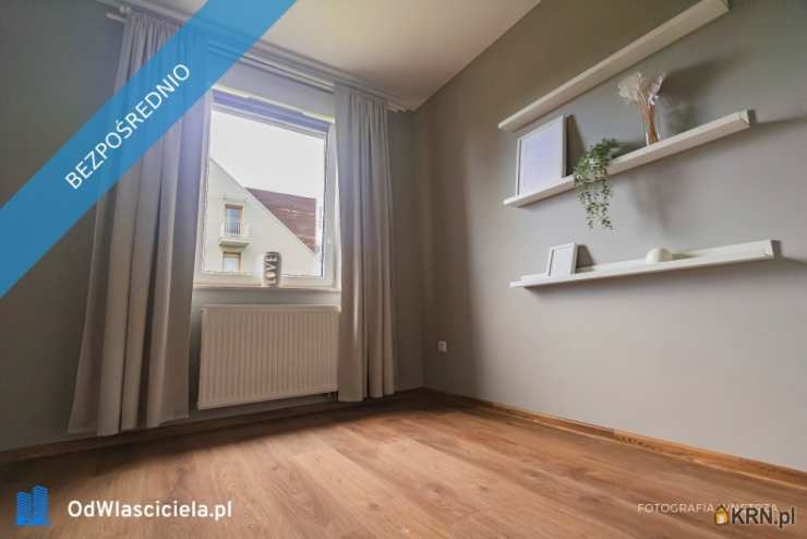 3 pokojowe, Wrocław, Krzyki/Partynice, ul. Agrestowa, Mieszkanie  na sprzedaż