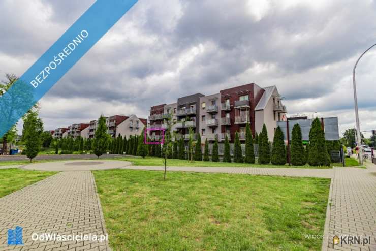 3 pokojowe, Mieszkanie  na sprzedaż, Wrocław, Krzyki/Partynice, ul. Agrestowa
