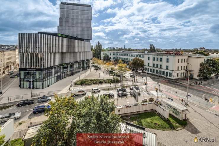 2 pokojowe, Wrocław, Stare Miasto, ul. , Mieszkanie  do wynajęcia