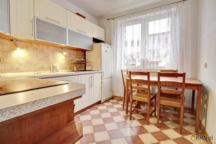 2 pokojowe, Mieszkanie  do wynajęcia, Wrocław, Krzyki/Jagodno, ul. 