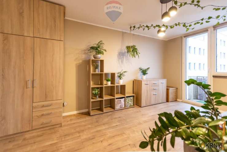 3 pokojowe, Mieszkanie  do wynajęcia, Zielona Góra, ul. 