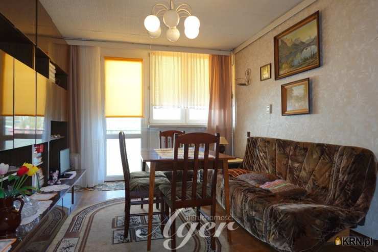 Mieszkanie  na sprzedaż, Zielona Góra, ul. , 3 pokojowe