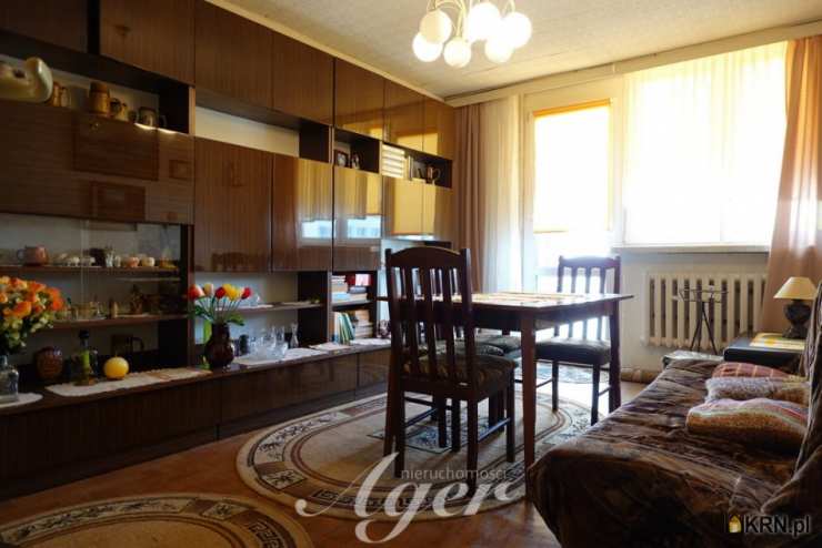 Mieszkanie  na sprzedaż, 3 pokojowe, Zielona Góra, ul. 