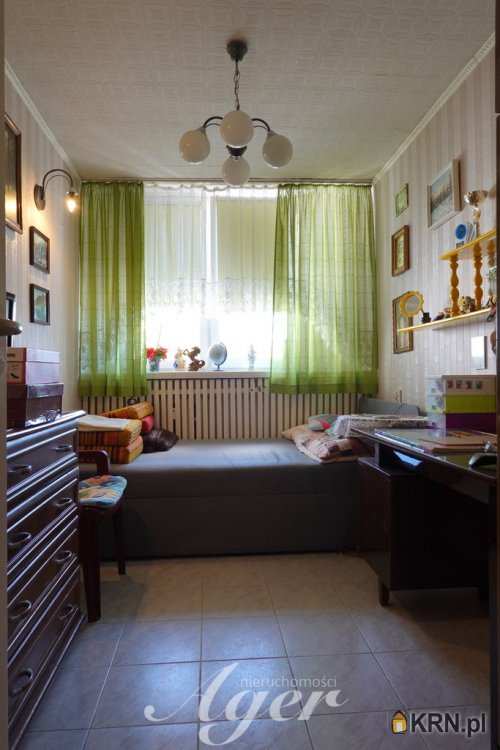 Zielona Góra, ul. , Mieszkanie  na sprzedaż, 3 pokojowe