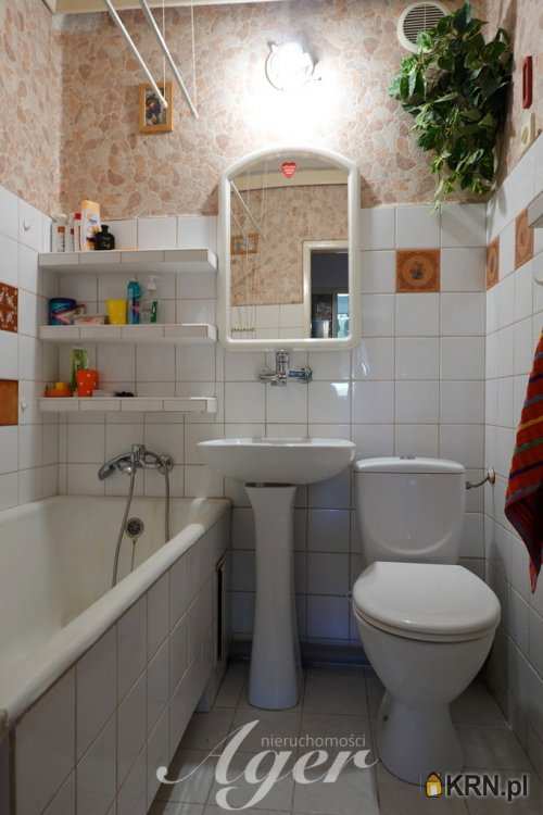 3 pokojowe, Mieszkanie  na sprzedaż, Zielona Góra, ul. 