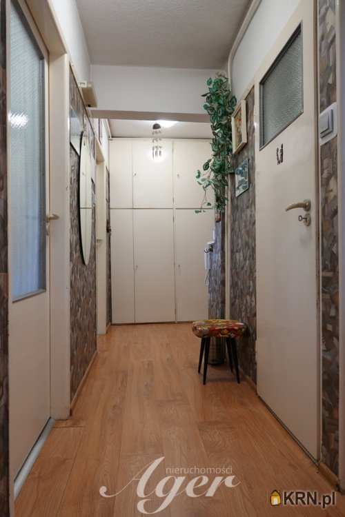 AGER Nieruchomości , Mieszkanie  na sprzedaż, Zielona Góra, ul. 