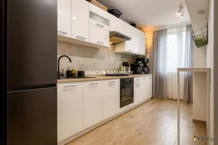 Mieszkanie  na sprzedaż, Kraków, Podgórze/Płaszów, ul. Dworcowa, 2 pokojowe