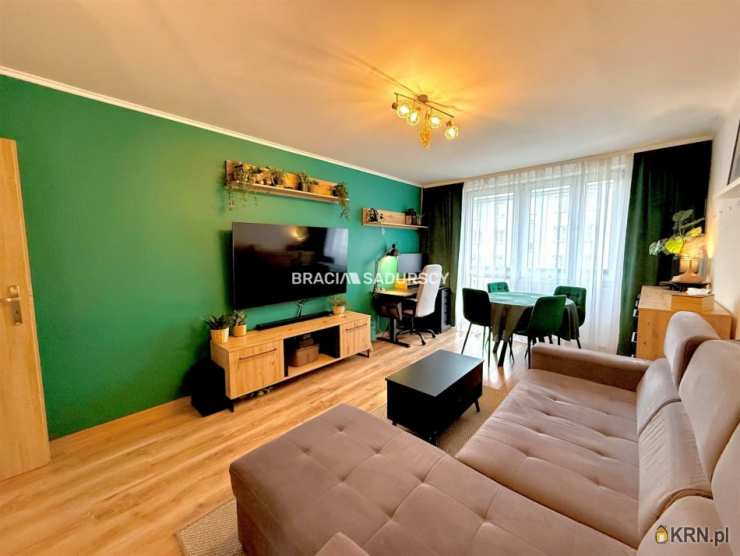 Kraków, Podgórze/Płaszów, ul. Dworcowa, 2 pokojowe, Mieszkanie  na sprzedaż