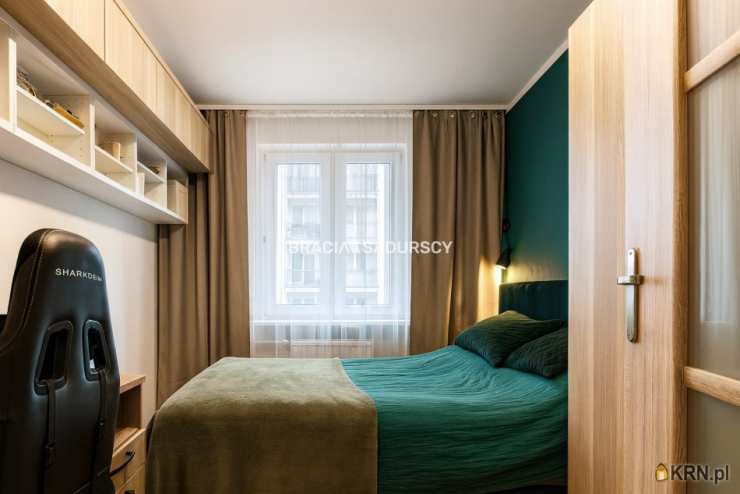 2 pokojowe, Kraków, Podgórze/Płaszów, ul. Dworcowa, Mieszkanie  na sprzedaż