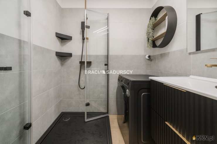 2 pokojowe, Mieszkanie  na sprzedaż, Kraków, Podgórze/Płaszów, ul. Dworcowa