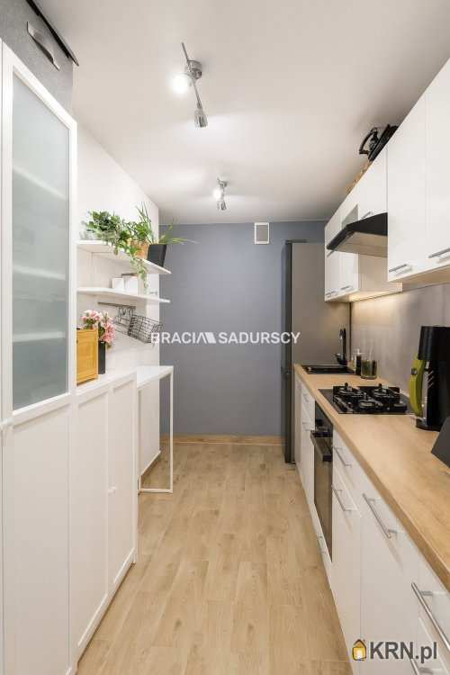 Bracia Sadurscy Oddział BS1 Kapelanka, Mieszkanie  na sprzedaż, Kraków, Podgórze/Płaszów, ul. Dworcowa