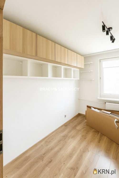 Mieszkanie  na sprzedaż, Kraków, Podgórze/Płaszów, ul. Dworcowa, 2 pokojowe