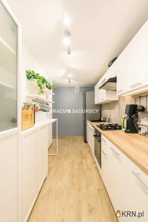 Kraków, Podgórze/Płaszów, ul. Dworcowa, Mieszkanie  na sprzedaż, 2 pokojowe