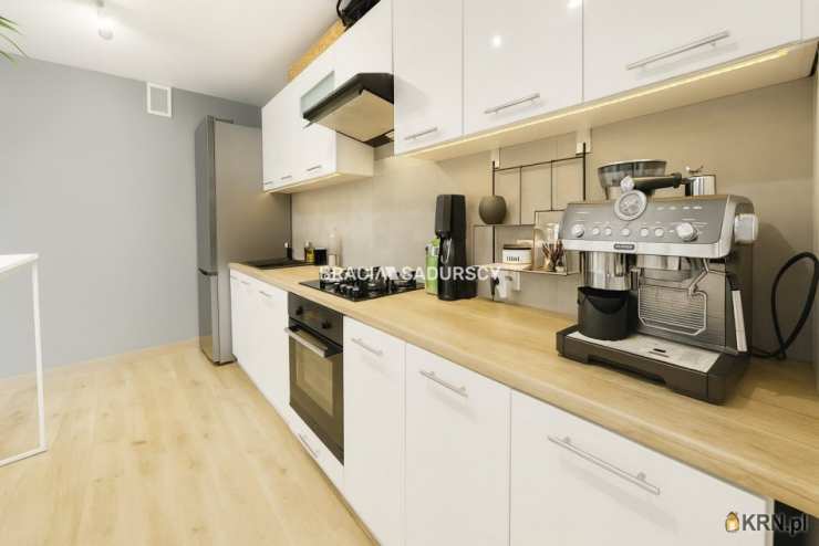 Mieszkanie  na sprzedaż, 2 pokojowe, Kraków, Podgórze/Płaszów, ul. Dworcowa