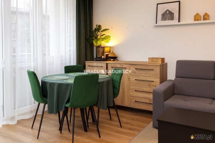 Kraków, Podgórze/Płaszów, ul. Dworcowa, Mieszkanie  na sprzedaż, 2 pokojowe