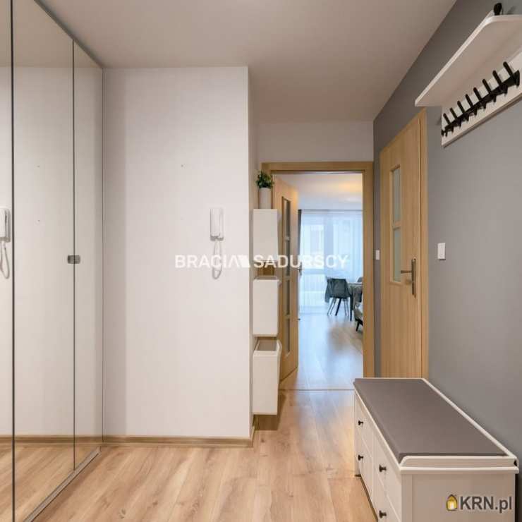 Mieszkanie  na sprzedaż, 2 pokojowe, Kraków, Podgórze/Płaszów, ul. Dworcowa