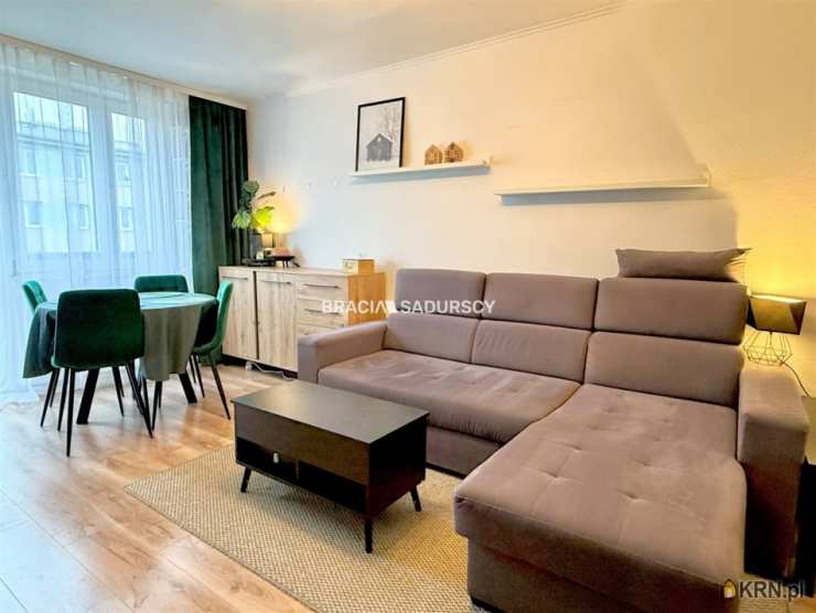 Kraków, Podgórze/Płaszów, ul. Dworcowa, 2 pokojowe, Mieszkanie  na sprzedaż