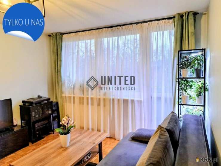 UNITED Nieruchomości, Mieszkanie  na sprzedaż, Wrocław, Fabryczna/Grabiszyn, ul. 