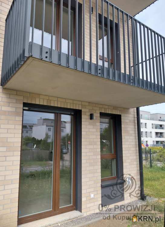 2 pokojowe, Mieszkanie  na sprzedaż, Wrocław, Fabryczna, ul. 