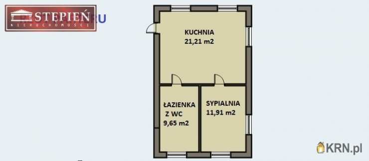 Mieszkanie  na sprzedaż, Świeradów-Zdrój, ul. , 1 pokojowe