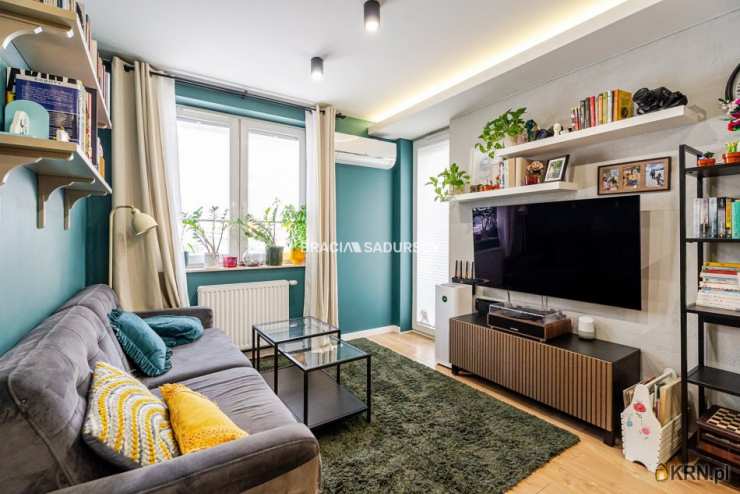 Mieszkanie  na sprzedaż, 3 pokojowe, Kraków, Bieżanów-Prokocim, ul. M. Domagały