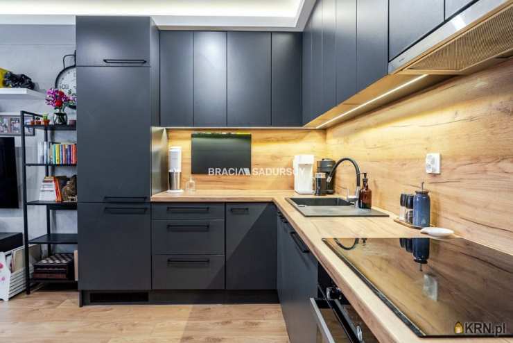 Kraków, Bieżanów-Prokocim, ul. M. Domagały, 3 pokojowe, Mieszkanie  na sprzedaż