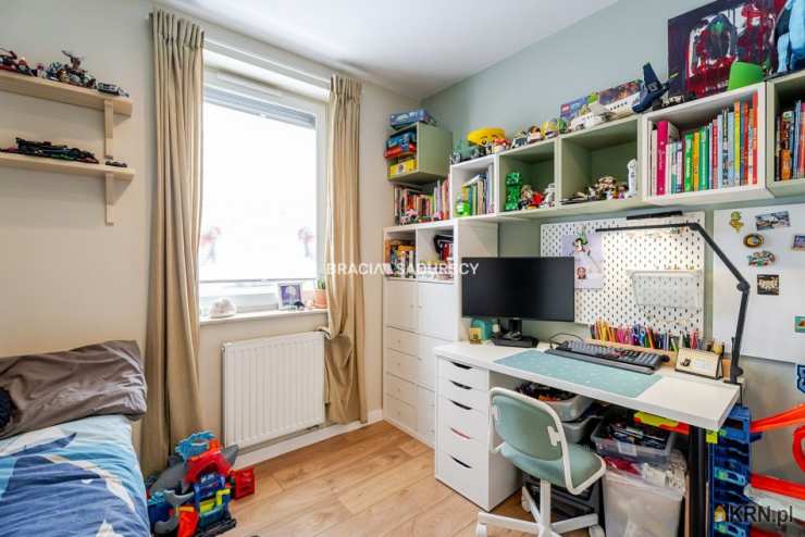 Kraków, Bieżanów-Prokocim, ul. M. Domagały, 3 pokojowe, Mieszkanie  na sprzedaż