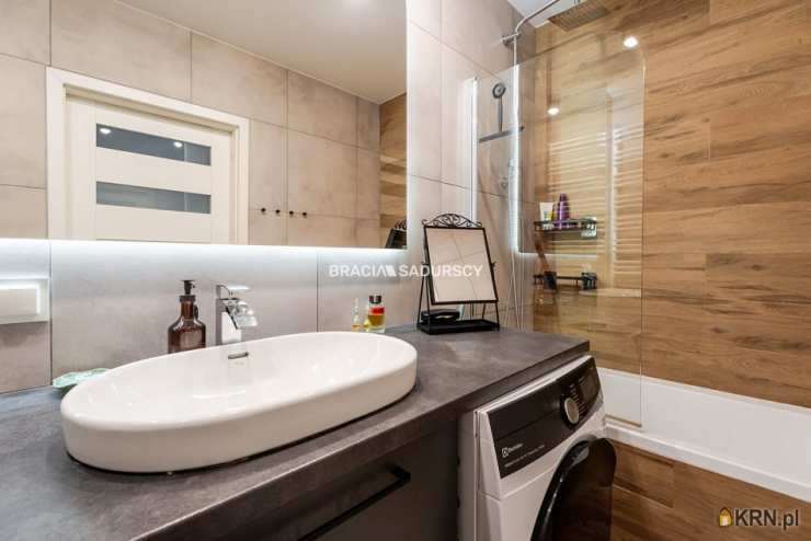 3 pokojowe, Kraków, Bieżanów-Prokocim, ul. M. Domagały, Mieszkanie  na sprzedaż